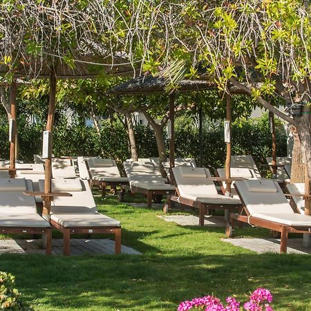 Corissia Beach Hotel Georgioupoli Exterior photo