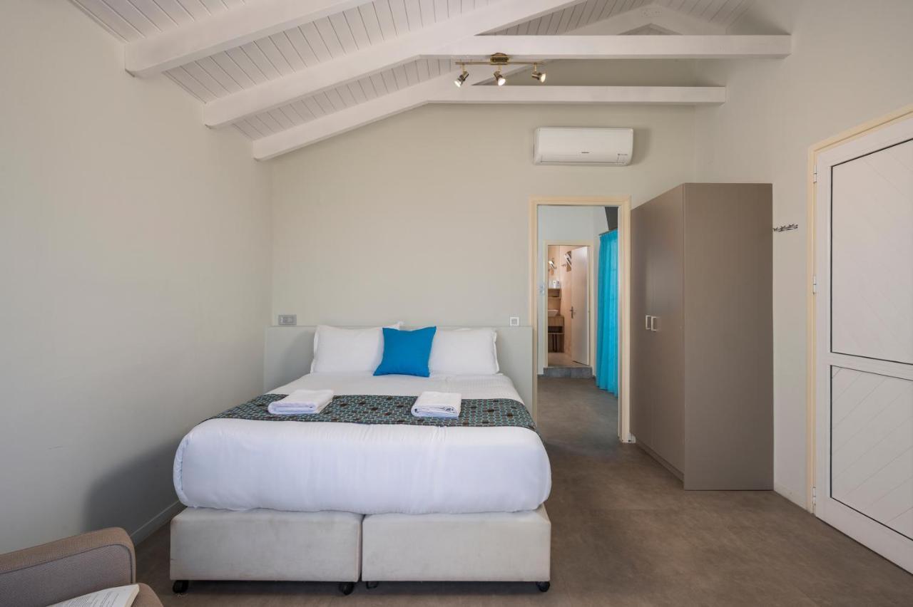 Corissia Beach Hotel Georgioupoli Exterior photo