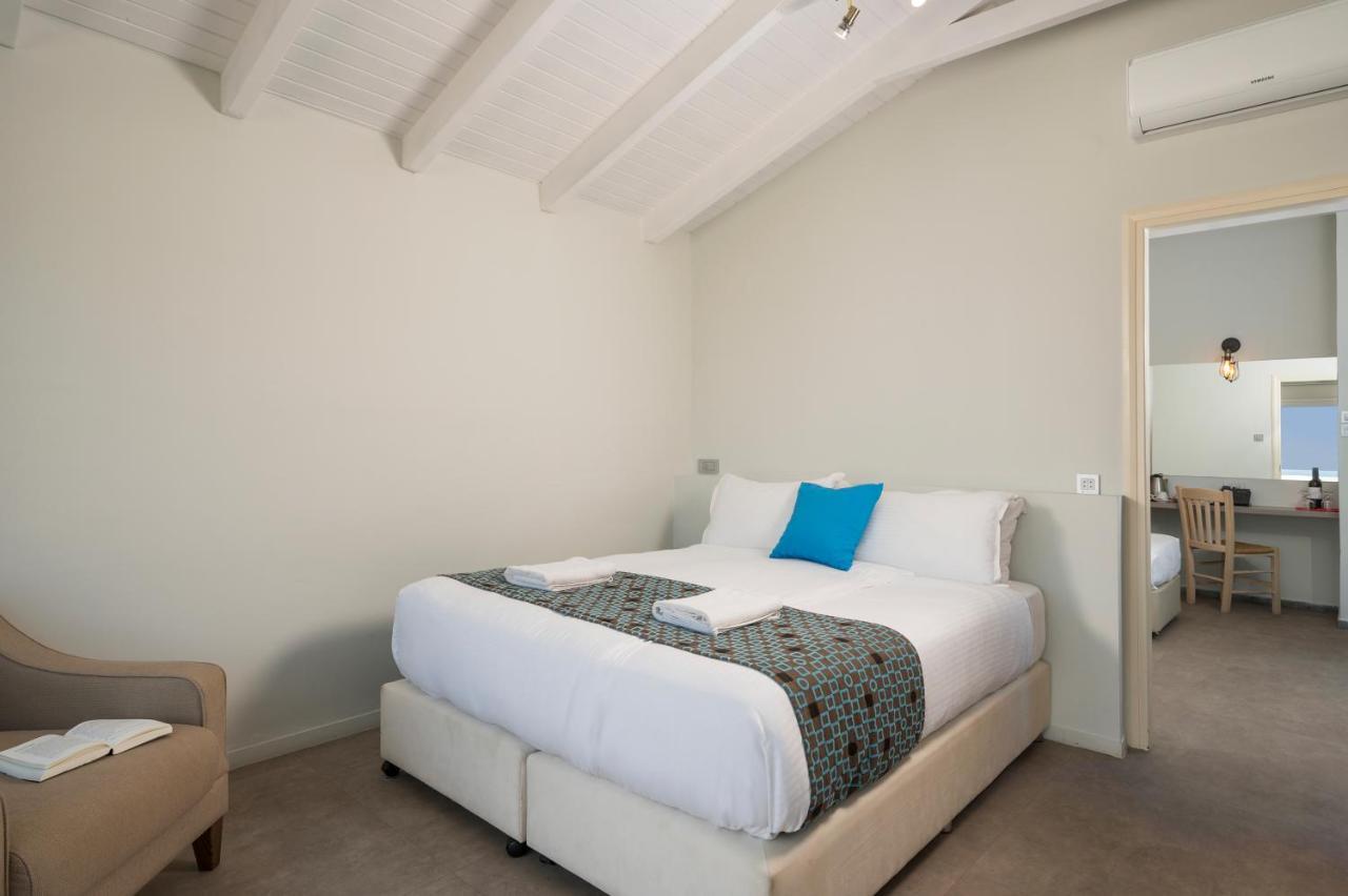 Corissia Beach Hotel Georgioupoli Exterior photo