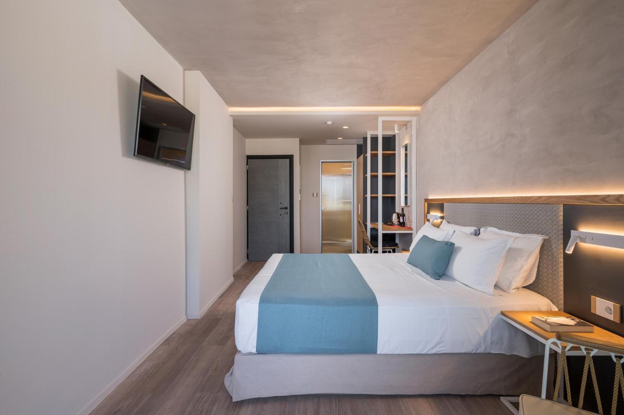 Corissia Beach Hotel Georgioupoli Exterior photo