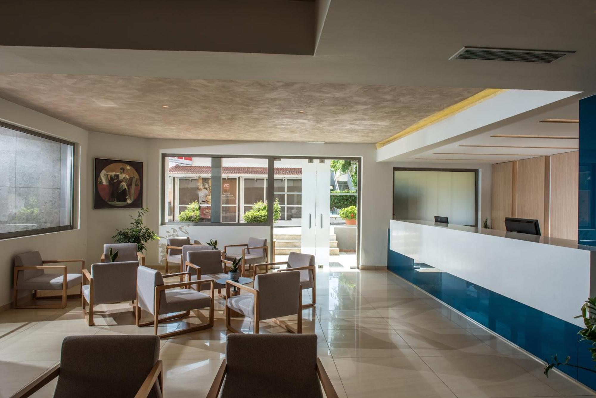 Corissia Beach Hotel Georgioupoli Exterior photo